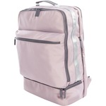 bugatti Traveller Carrying Case (Backpack) for 15.6"" Notebook - Blush