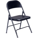 DURA Party Folding Chair 1.0mm