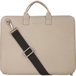 bugatti Carrying Case for 13.3"" Tablet - Cream