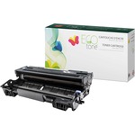 EcoTone Drum Unit - Remanufactured for Brother DR-510 - Black