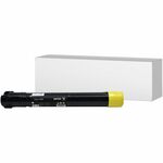 EcoTone Toner Cartridge - Remanufactured for Xerox 106R01568 - Yellow