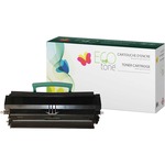 EcoTone Toner Cartridge - Remanufactured for Dell / IBM / Lexmark 24015SA - Black