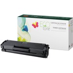 EcoTone Toner Cartridge - Remanufactured for Dell 331-7335 - Black