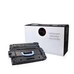 Premium Tone Toner Cartridge - Alternative for HP C8543X - Black - 1 Pack