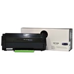 Premium Tone Toner Cartridge - Alternative for Lexmark 56F1X00 - Black