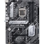 Asus Prime H570-PLUS Desktop Motherboard - Intel Chipset - Socket LGA-1200 - Intel Optane Memory Ready - ATX - Pentium Gold, Celeron, Core i5, Core i7, Core i9, Core