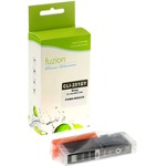 Fuzion Inkjet Ink Cartridge - Alternative for Canon CLI-251GY - Gray - 1 Each