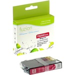 Fuzion High Yield Inkjet Ink Cartridge - Alternative for Epson T252XL320 - Magenta - 1 Each