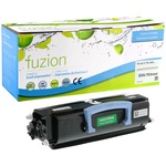 Fuzion Toner Cartridge - Alternative for Lexmark 12A8305, 12A8400, 12A8300, 12A8405, 24015SA, 34015HA - Black