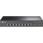 TP-Link TL-SX1008 8-Port Unmanaged Rackmount 10-Gigabit Switch