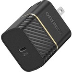 OtterBox USB-C Fast Charge Wall Charger, 20W