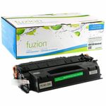 Fuzion Laser Toner Cartridge - Alternative for HP 53XUNI - Black Pack