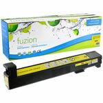 Fuzion Laser Toner Cartridge - Alternative for HP 382A - Yellow Pack
