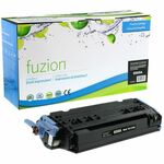 Fuzion Laser Toner Cartridge - Alternative for HP (Q6000A) - Black Pack