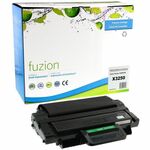 Fuzion Laser Toner Cartridge - Alternative for Xerox (X3250) - Black Pack