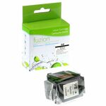 Fuzion Inkjet Ink Cartridge - Alternative for HP 98 - Black Pack