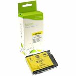 Fuzion Inkjet Ink Cartridge - Alternative for HP 933XL - Yellow Pack