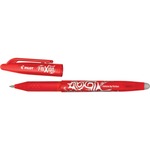 Pilot FriXion Ball Erasable Gel Pen 0.7mm Red