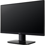 Acer KA240Y 60.5 cm 23.8inch LED LCD Monitor - Black - Vertical Alignment VA - 16.7 Million Colours - 250 cd/mAndamp;#178; - 1 ms - HDMI - VGA