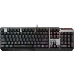 MSI VIGOR GK50 LOW PROFILE Mechanical Gaming Keyboard