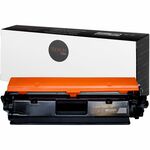 Premium Tone Laser Toner Cartridge - Alternative for HP (CF217X) - Black - 1 Pack