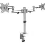 Horizon AEG20 Mounting Arm for Monitor - Metallic Gray