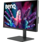 BenQ Designer PD2705U 27inch 4K UHD LCD Monitor - 16:9 - Grey