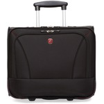 SwissGear SWA0970-009 Travel/Luggage Case for 15" to 15.6" Notebook, Smartphone - Black