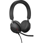 Jabra Evolve 40 UC Stereo