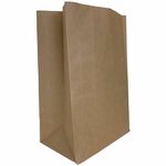 Rosenbloom Paper Bag
