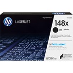 HP Original High Yield Laser Toner Cartridge - Black - 1 Each