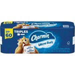 Charmin Paper Tissue