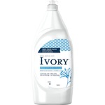 Ivory Ultra Dishwashing Liquid
