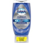 Dawn Platinum EZ-Squeeze, Refreshing Rain Scent