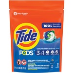 Tide PODS Laundry Detergent Original Scent