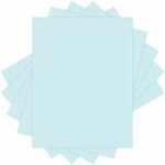 Lettermark Colors Multipurpose Paper - Blue