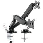 Rocelco RMA2 Desk Mount for Monitor