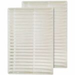 Data Accessories Company MP-334 HEPA Air Filter