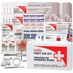 First Aid Central First Aid Kit