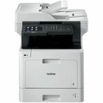 Brother MFC-L8900CDW Wireless Laser Multifunction Printer - Color