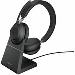 Jabra Evolve2 65 Headset