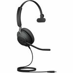 Jabra Evolve2 40 Headset