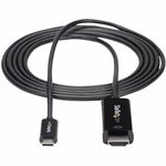 StarTech.com HDMI/USB-C Audio/Video Cable