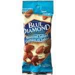 Blue Diamond Roasted Salted Almonds