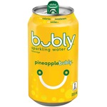 bubly Sparkling Water Pinapple