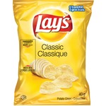 Lays Classic Potato Chips