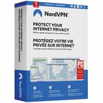 NordVPN Sofware With 1-Year License