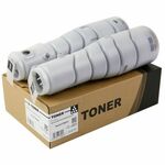 Nutone-Densi Laser Toner Cartridge - Alternative for Konica Minolta TN-211, TN-311 (8938413, 8938402) - Black Pack