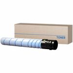Nutone-Densi Laser Toner Cartridge - Alternative for Konica Minolta TN-514C (A9E8430) - Cyan Pack