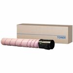 Nutone-Densi Laser Toner Cartridge - Alternative for Konica Minolta TN-514M (A9E8330) - Magenta Pack